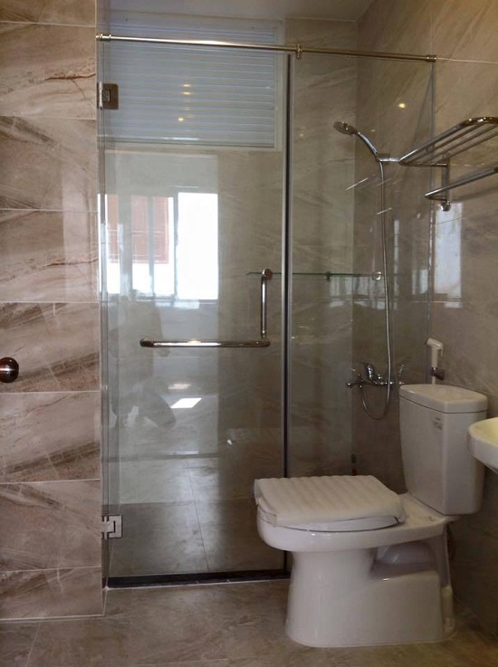 Bảng báo giá phòng tắm kính Bảng báo giá phòng tắm kính