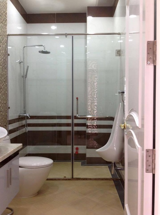 Bảng báo giá phòng tắm kính Bảng báo giá phòng tắm kính