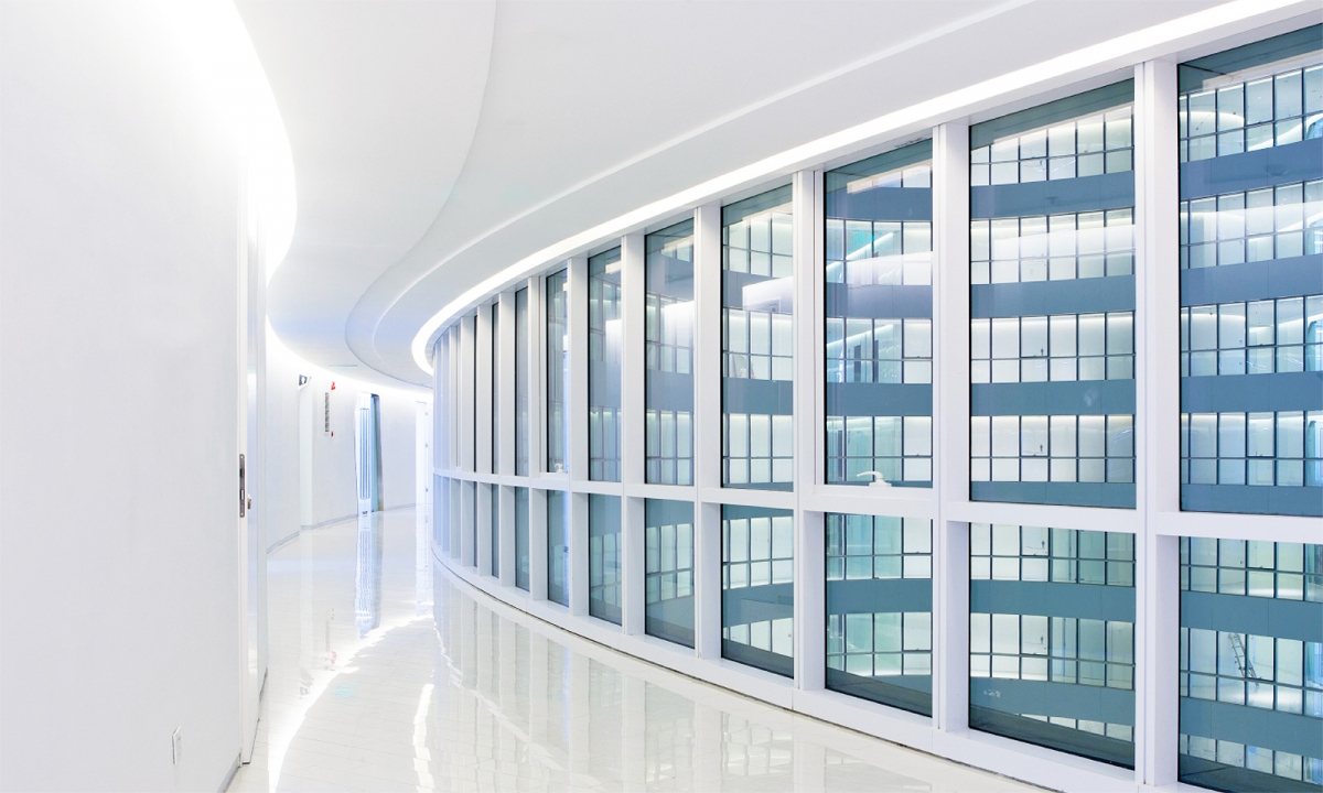 Công Ty TNHH Nhôm Kính Japanwindows